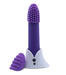 Purple Sensuelle Point Plus Bullet On Stand