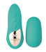 Teal Sensuelle Petite Egg