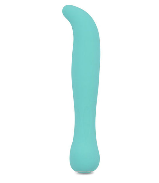 Sensuelle Teal Baelii XLR8 G-Spot Vibrator