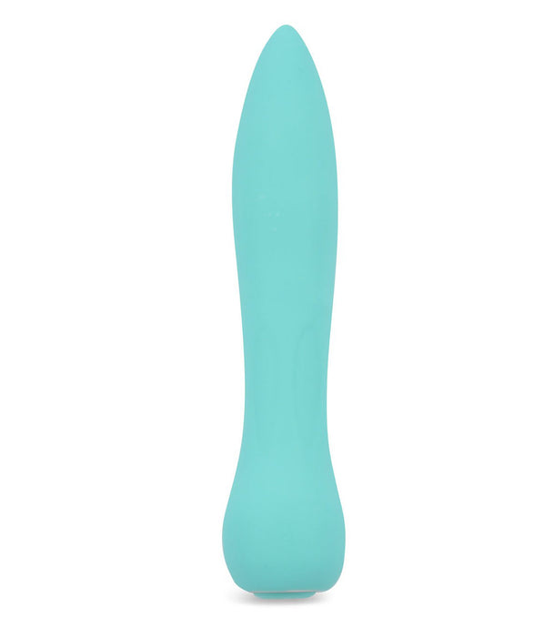 Sensuelle Teal Bobbii XLR8