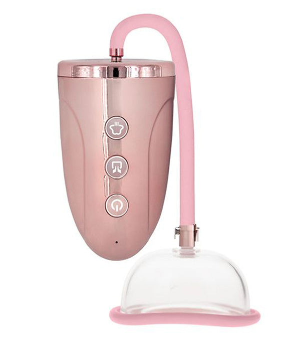 Automatic Vulva Pussy Pump