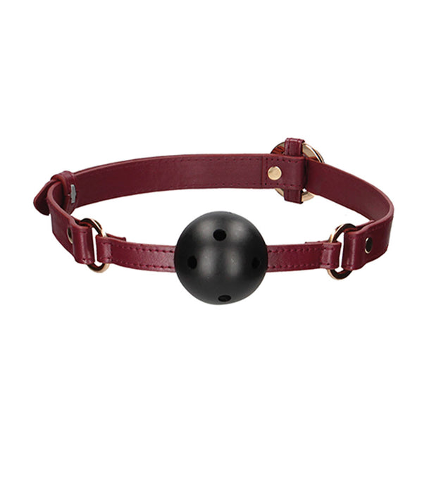 Halo Breathable Ball Gag