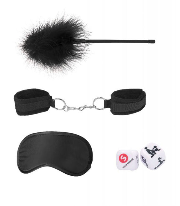 Introductory Bondage Kit