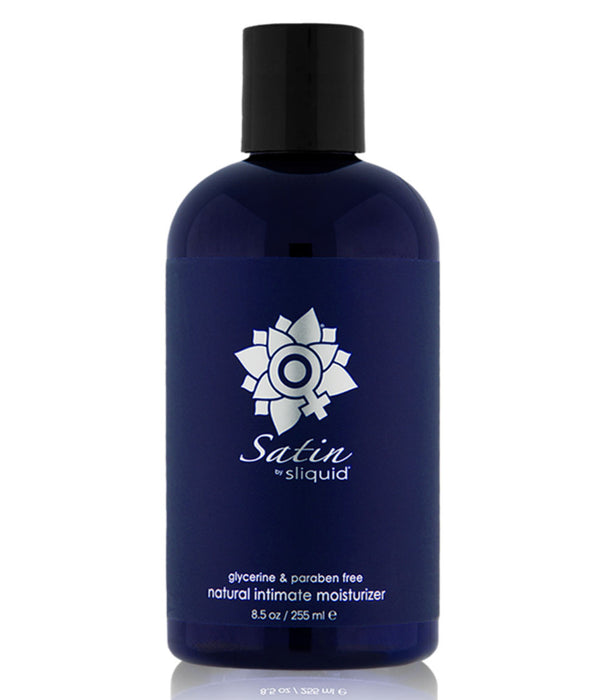 Sliquid Naturals Satin Lubricant