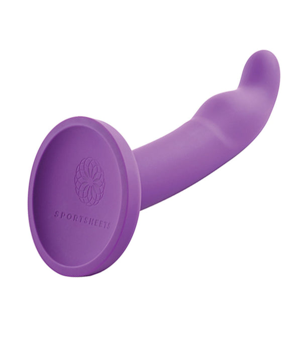 Astil 8 Inch Dildo