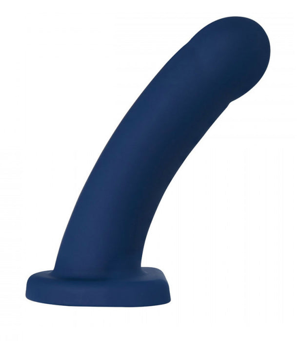 Banx 8 Inch Hollow Dildo