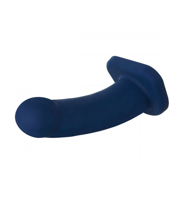 Banx 8 Inch Hollow Dildo