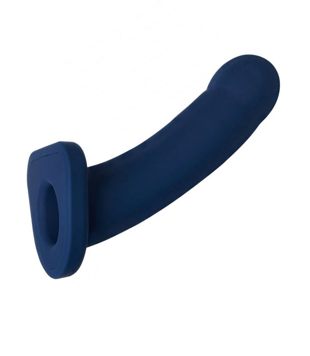 Banx 8 Inch Hollow Dildo