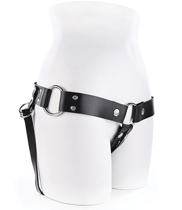 Montero Strap-On Harness