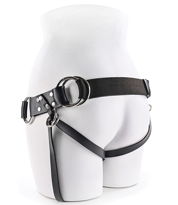 Montero Strap-On Harness