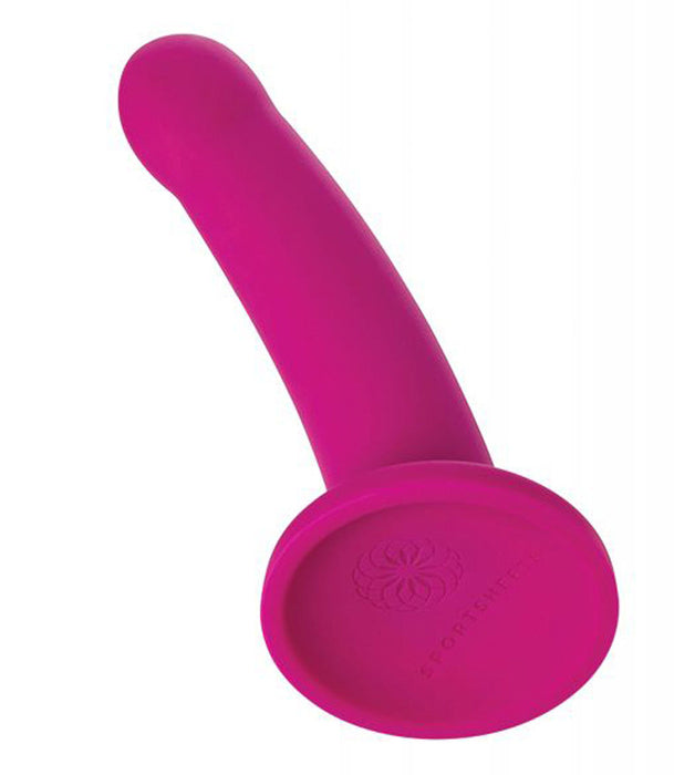 Nexus 7 Inch Dildo