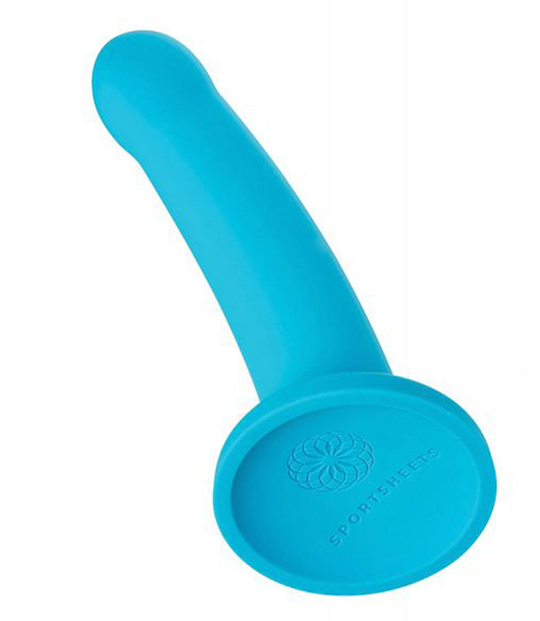 Nexus 7 Inch Dildo