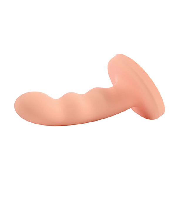 Ren 6 Inch Dildo