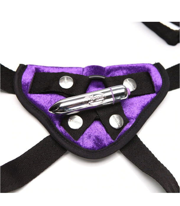 Bend Over Intermediate Harness Kit