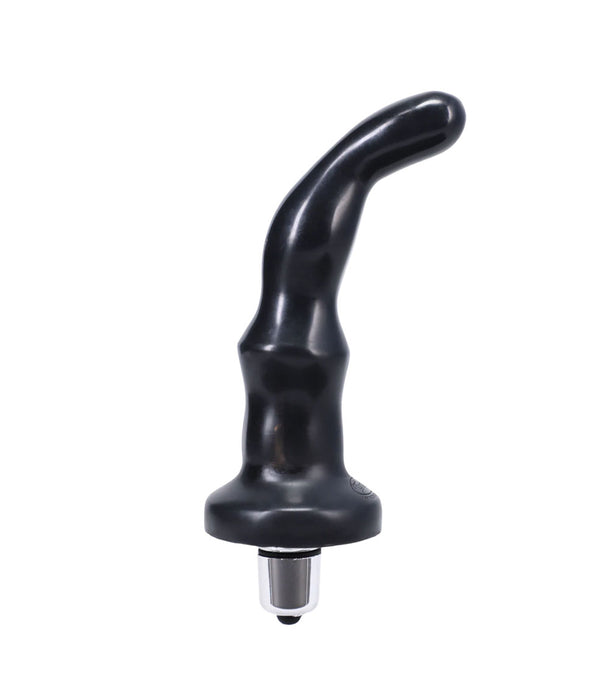 Pro-Touch Vibrating Dildo