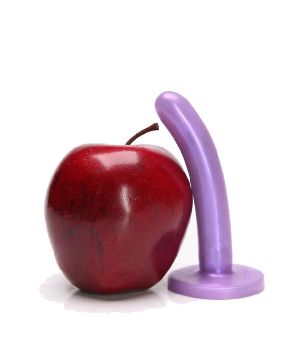 Silk Small Dildo