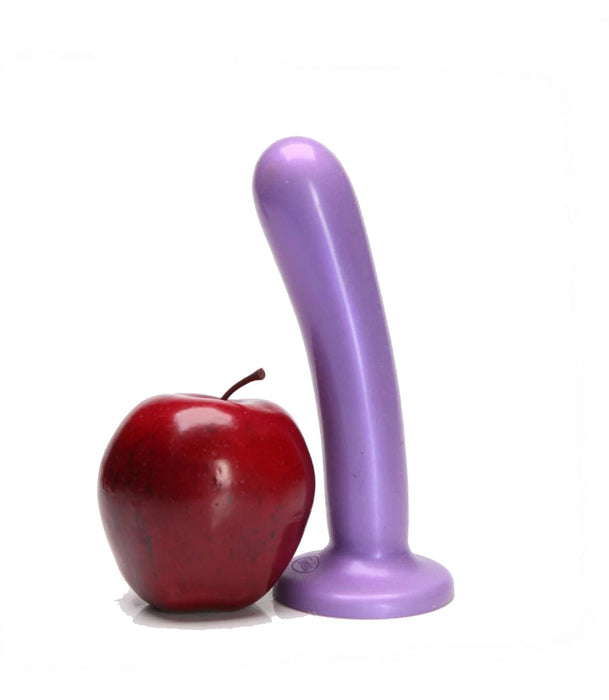 Silk Large Dildo