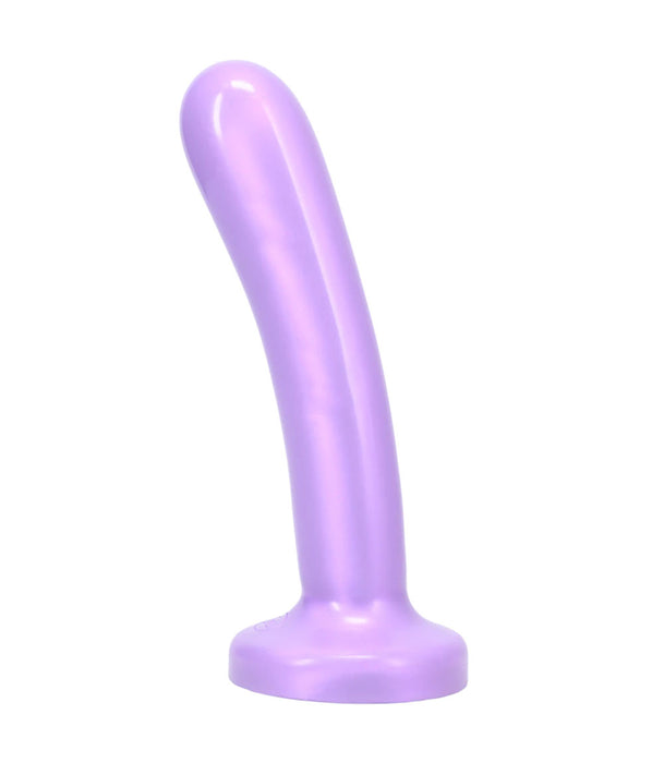 Silk Large Dildo