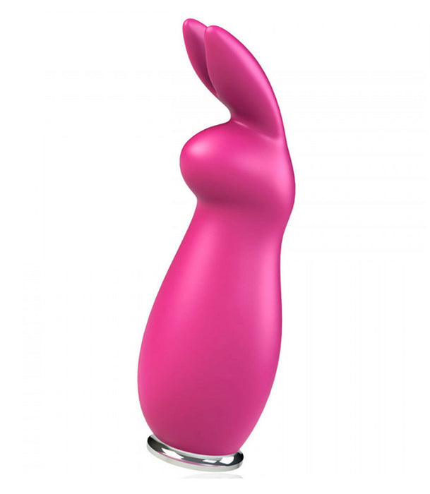 Crazzy Bunny Bullet Vibrator | Body Safe Sex Toys For Health Crazzy Bunny Bullet Vibrator | Body Safe Sex Toys For Health