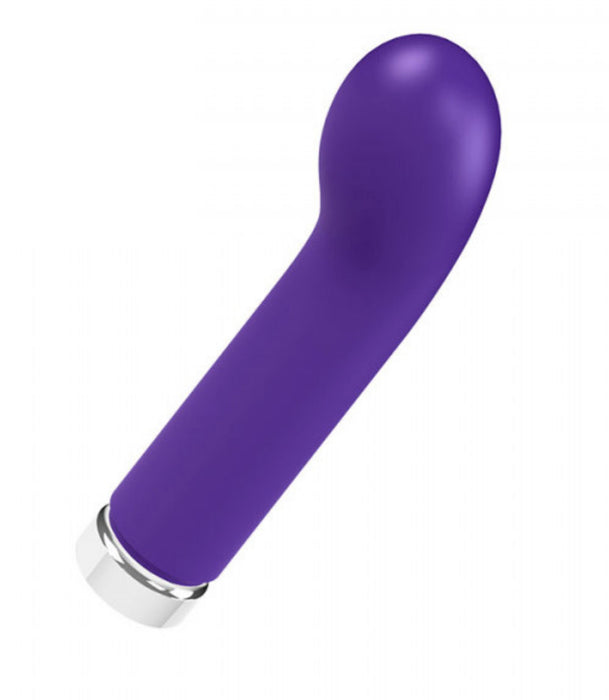Gee Plus Rechargeable G-Spot Vibe