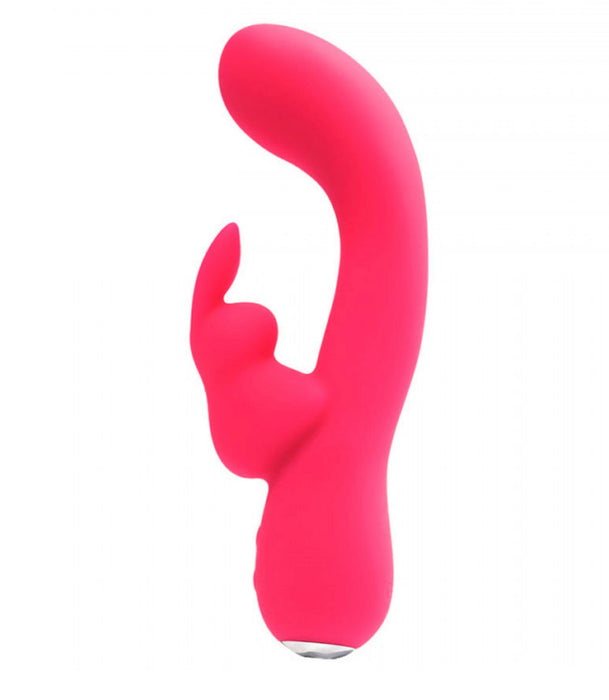 Kinky Bunny Dual Vibrator