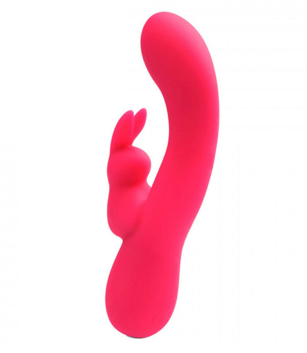 Kinky Bunny Dual Vibrator