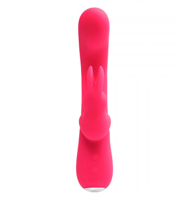 Kinky Bunny Dual Vibrator