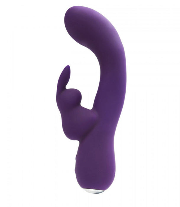 Kinky Bunny Dual Vibrator