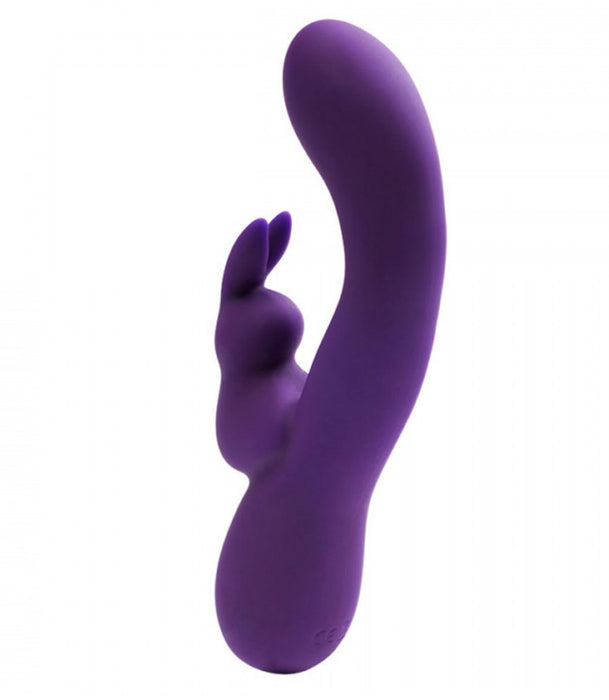 Kinky Bunny Dual Vibrator