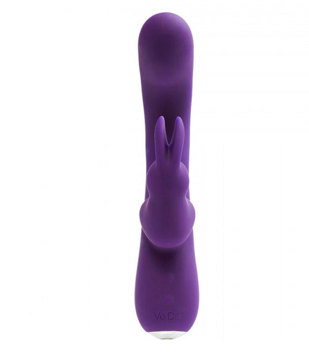 Kinky Bunny Dual Vibrator