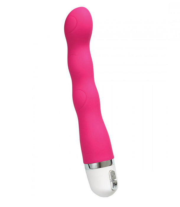 Quiver Mini G-Spot Vibe | Body Safe Silicone Sex Toys For Health Quiver Mini G-Spot Vibe | Body Safe Silicone Sex Toys For Health