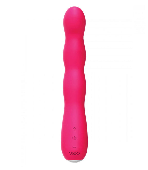 Quiver Plus G-Spot Vibe