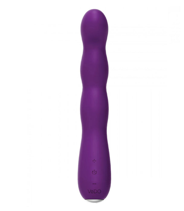 Quiver Plus G-Spot Vibe