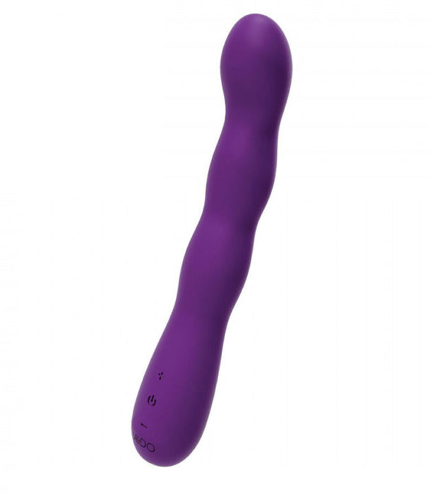 Quiver Plus G-Spot Vibe