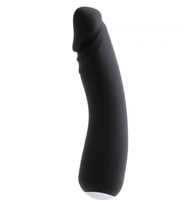 Rialto Vibrating Dildo