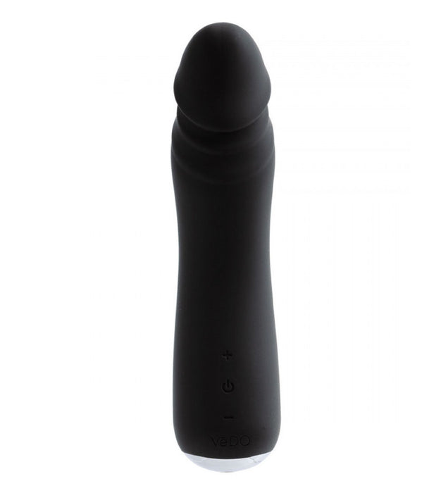 Rialto Vibrating Dildo