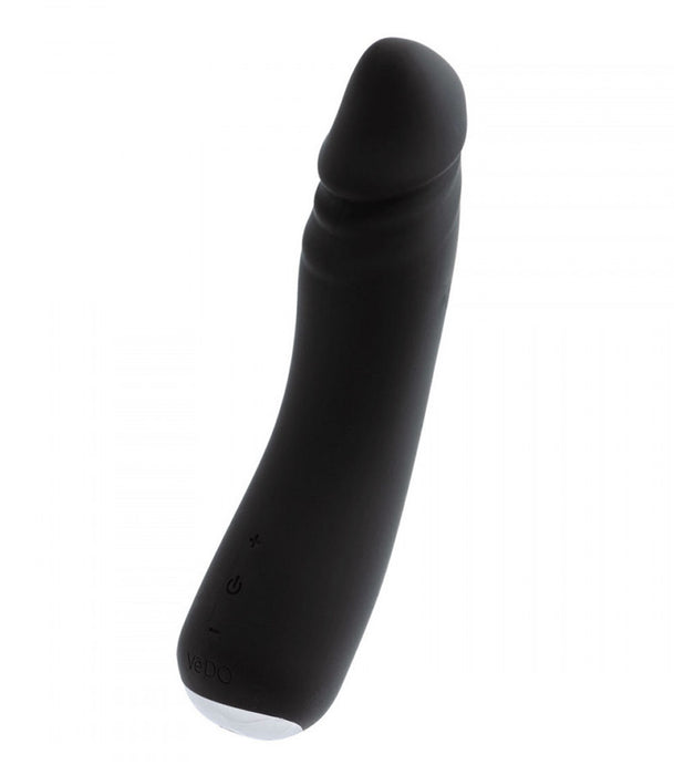 Rialto Vibrating Dildo