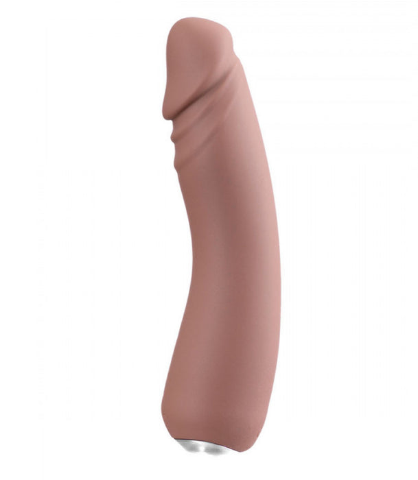 Rialto Vibrating Dildo