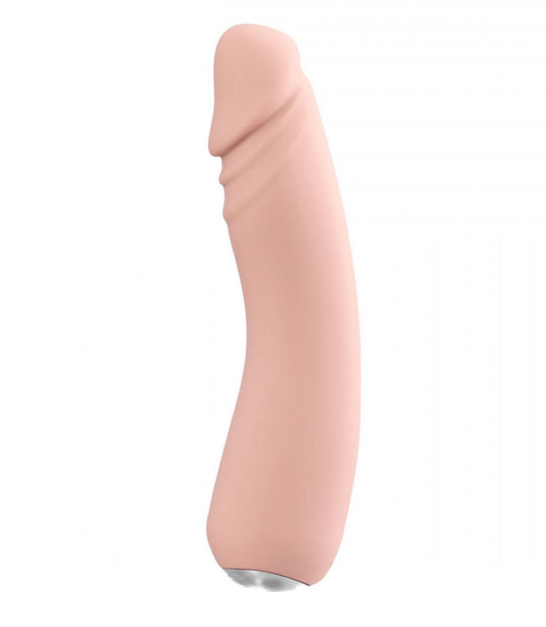 Rialto Vibrating Dildo