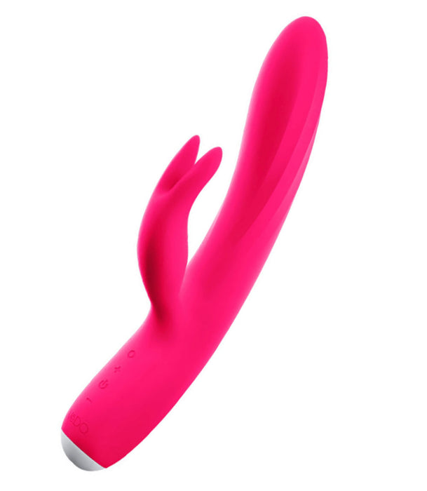 Thumper Bunny Dual Vibrator