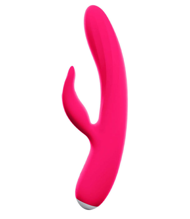 Thumper Bunny Dual Vibrator