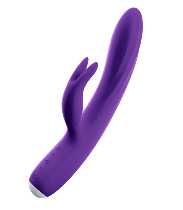 Thumper Bunny Dual Vibrator