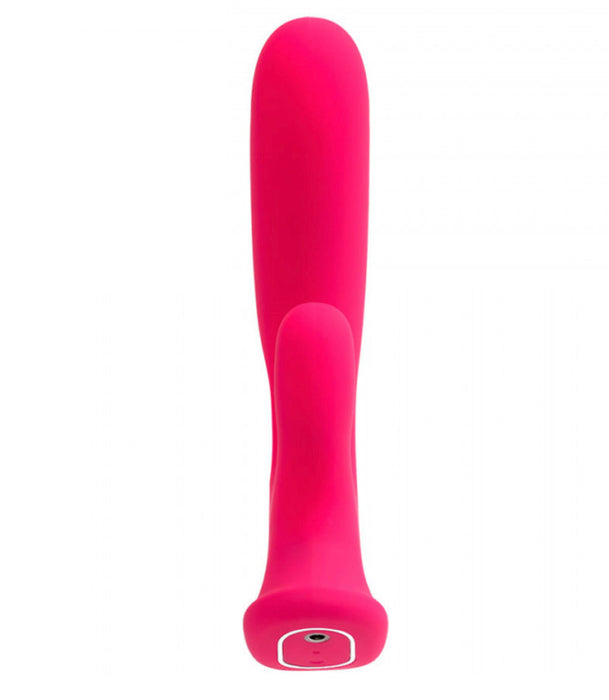 Wild Dual Vibrator