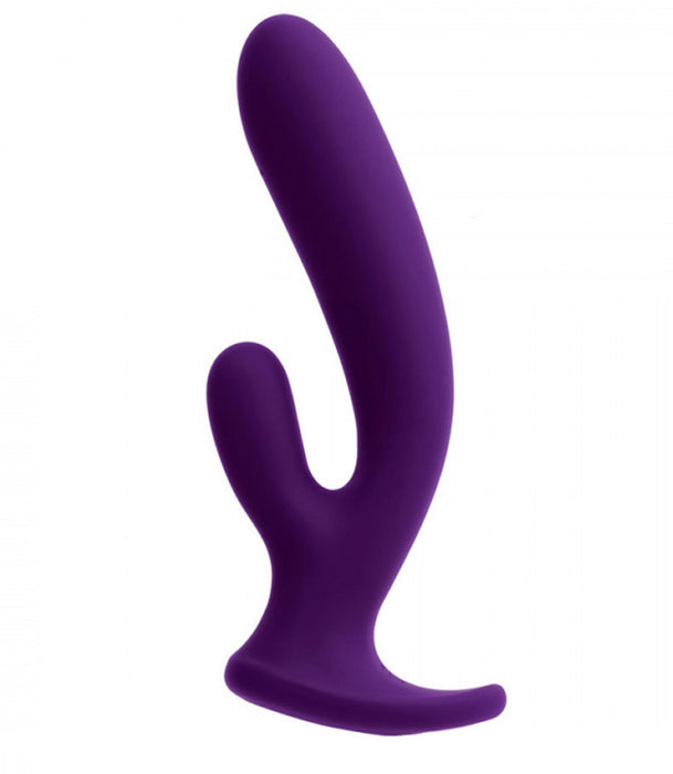 Wild Dual Vibrator