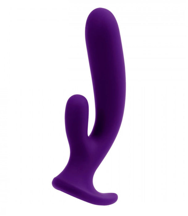 Wild Dual Vibrator