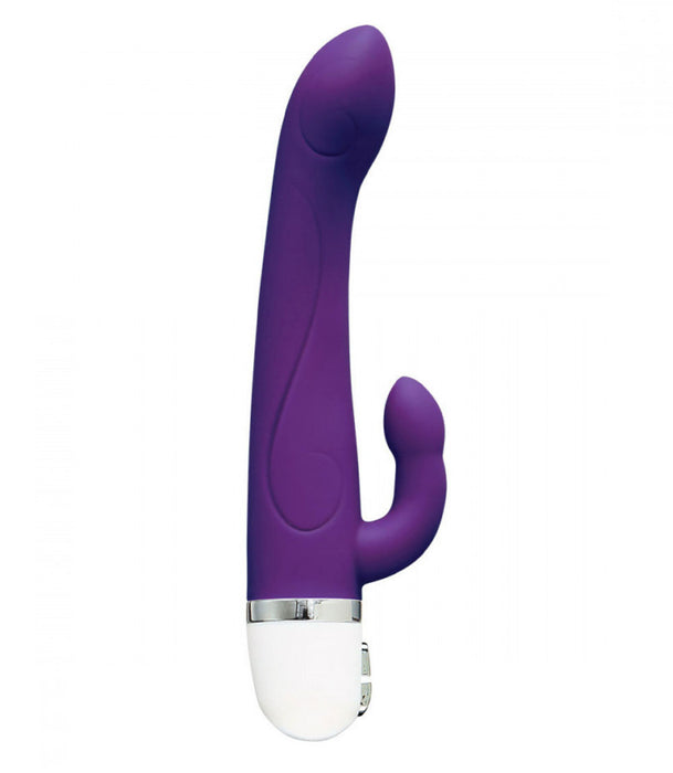 Wink Dual Vibrator