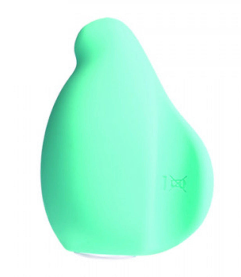 Yumi Finger Vibe | Body Safe Sex Toys For Health | HolisticWisdom.com