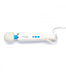 Side View Hitachi Magic Wand Rechargeable