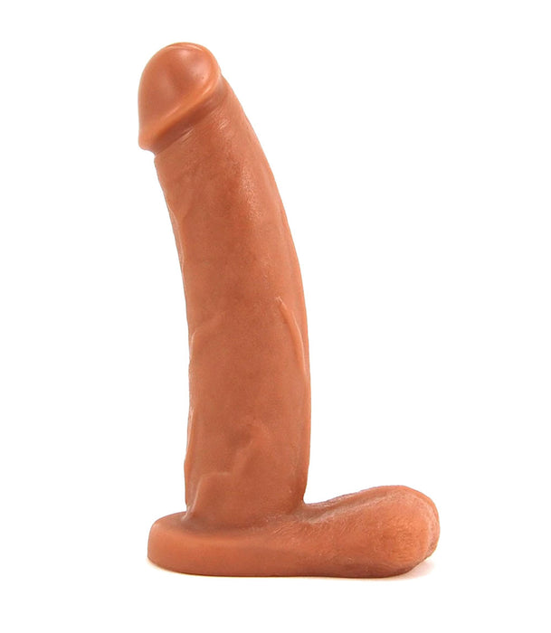 Bandit Silicone Dildo