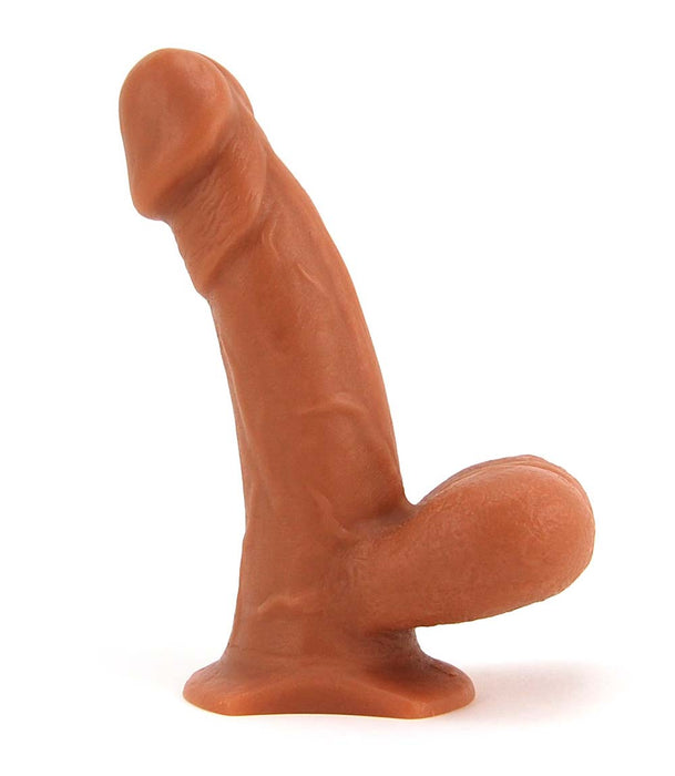 Goodfella Dual Density Silicone Dildo